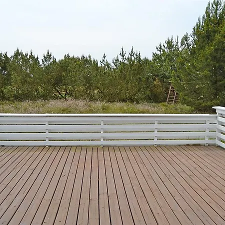 Holiday Froidal D- 1240 Holiday home Toftum (Syddanmark)