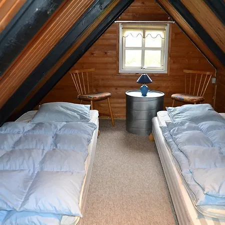 Holiday home Holiday Froidal D- 1240 *
