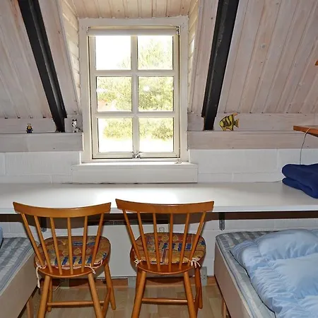 Holiday home Holiday Froidal D- 1240 Toftum (Syddanmark)