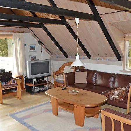 Holiday home Holiday Froidal D- 1240