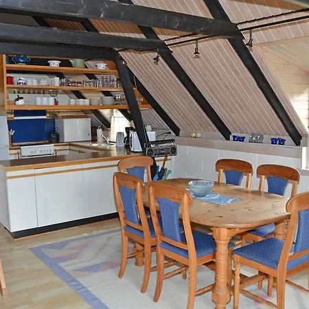 Holiday Froidal D- 1240 Holiday home Toftum (Syddanmark)